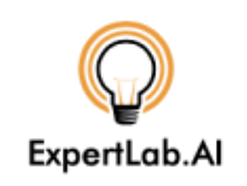 ExpertLab.AI logo